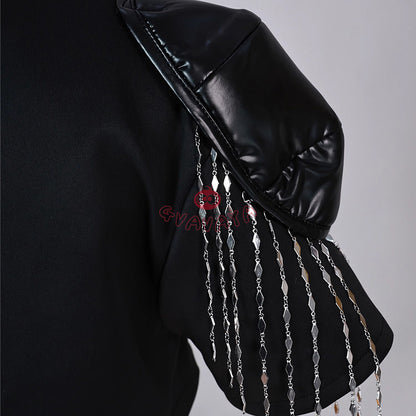 Gvavaya Anime Cosplay Cosplay Huntrix Classic R/M/Z Cosplay Costume