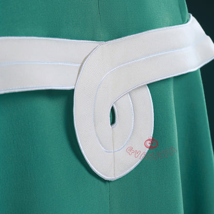 Gvavaya Cosplay Witch Hat Atelier‌ Cosplay Costume ‌Coco Cosplay