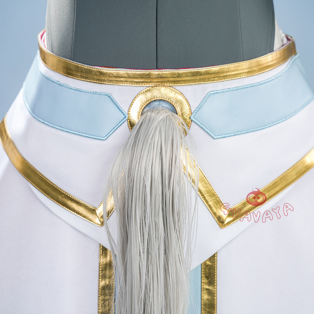 Gvavaya Anime Cosplay Pretty Derby Cosplay Oguri Cap Cosplay Costume