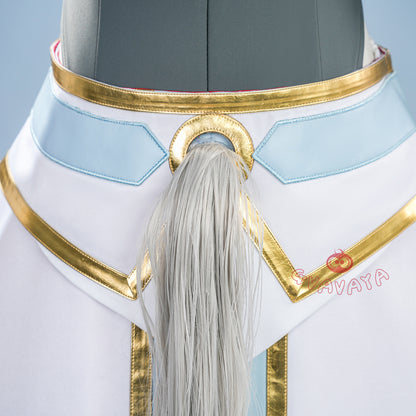 Gvavaya Anime Cosplay Pretty Derby Cosplay Oguri Cap Cosplay Costume