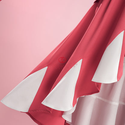 Gvavaya Game Cosplay Zenless Zone Zero Cosplay Ye Shunguang Touch of Dawnlight Cosplay Costume