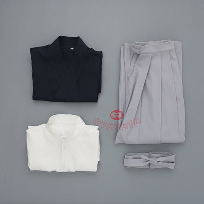 Gvavaya Cosplay JK Choso Cosplay Costume Zenin Naoya Cosplay