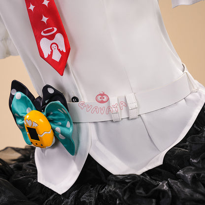 Gvavaya Game Cosplay Zenless Zone Zero Cosplay Chinatsu Remi Cosplay Costume