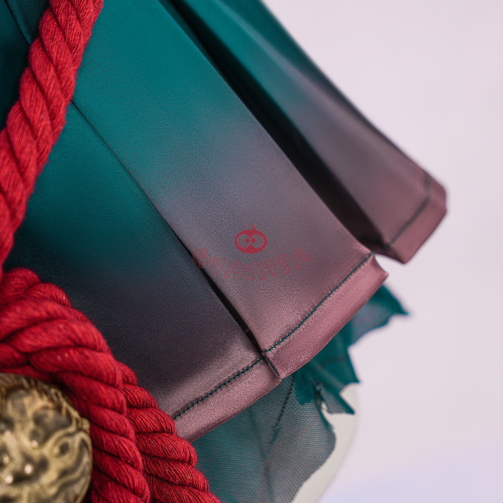 Gvavaya Cosplay LOL After Hours Ahri Cosplay League of Legends Ahri Cosplay Costume