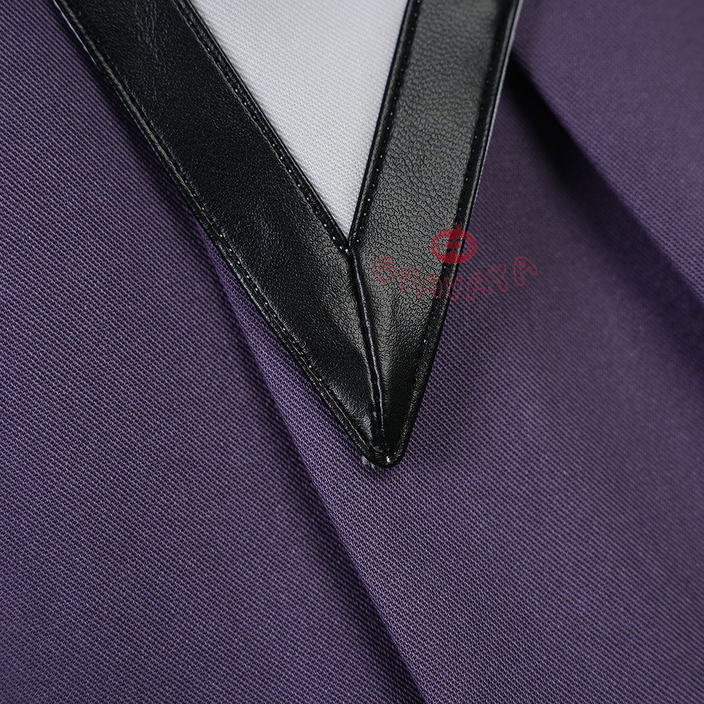 Gvavaya Anime Cosplay Puella Magi Madoka Magica Cosplay Homura Akemi Cosplay Costume