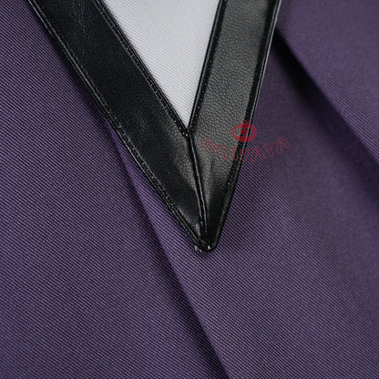 Gvavaya Anime Cosplay Puella Magi Madoka Magica Cosplay Homura Akemi Cosplay Costume