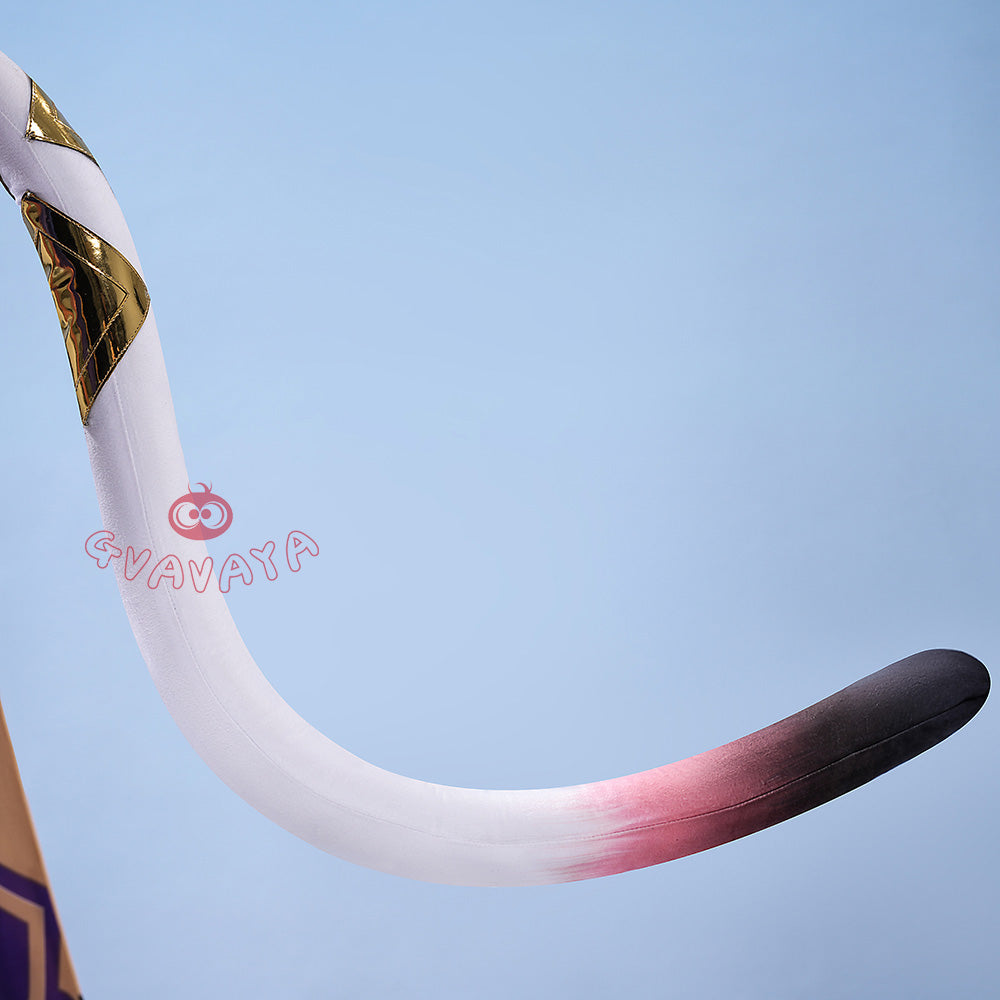 Gvavaya Game Cosplay Honkai Star Rail Cosplay Cipher Cosplay Costume B