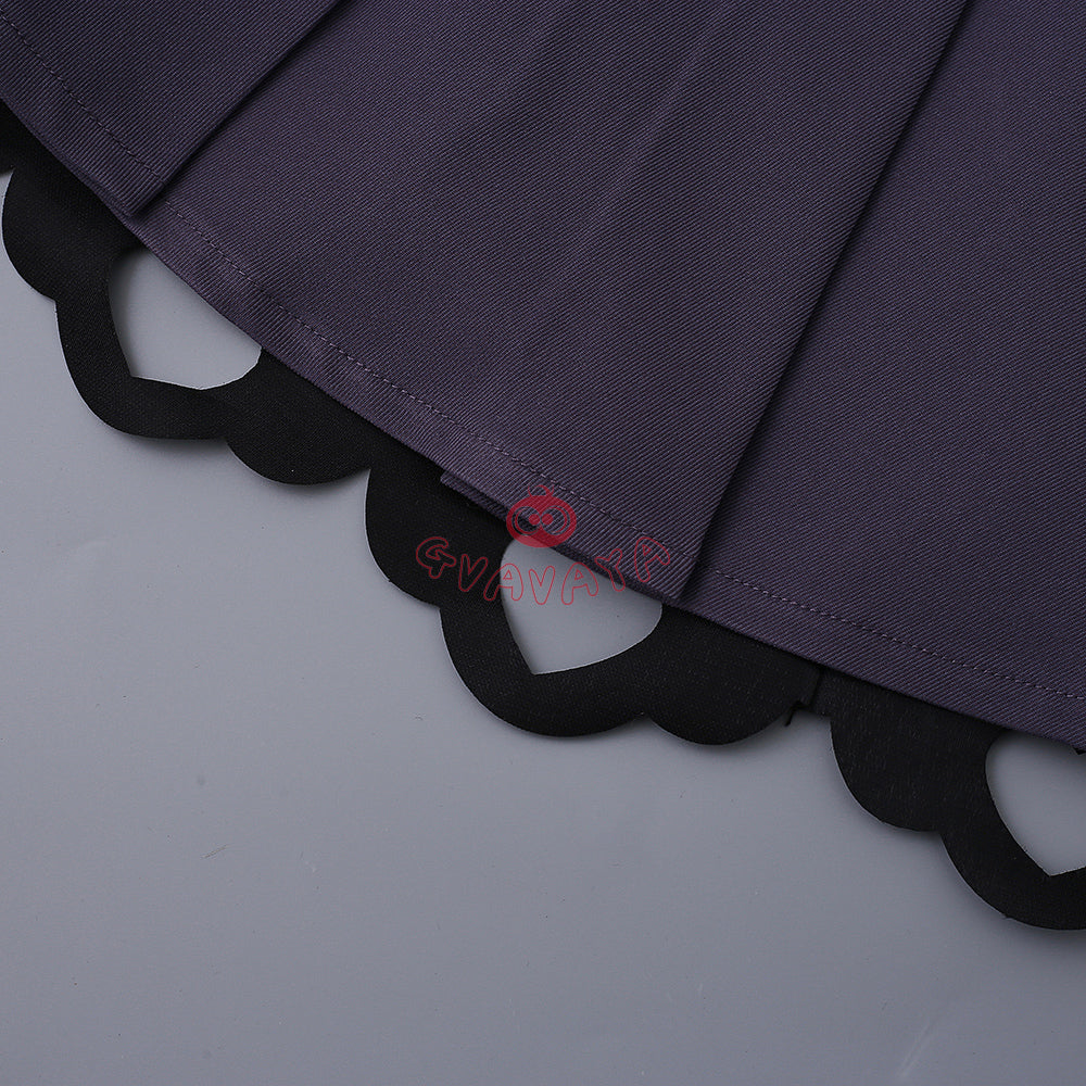 Gvavaya Cosplay Cosmic Princess Kaguya! Cosplay Costume Noi‌ Komazawa Cosplay