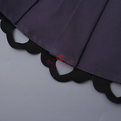 Gvavaya Cosplay Cosmic Princess Kaguya! Cosplay Costume Noi‌ Komazawa Cosplay