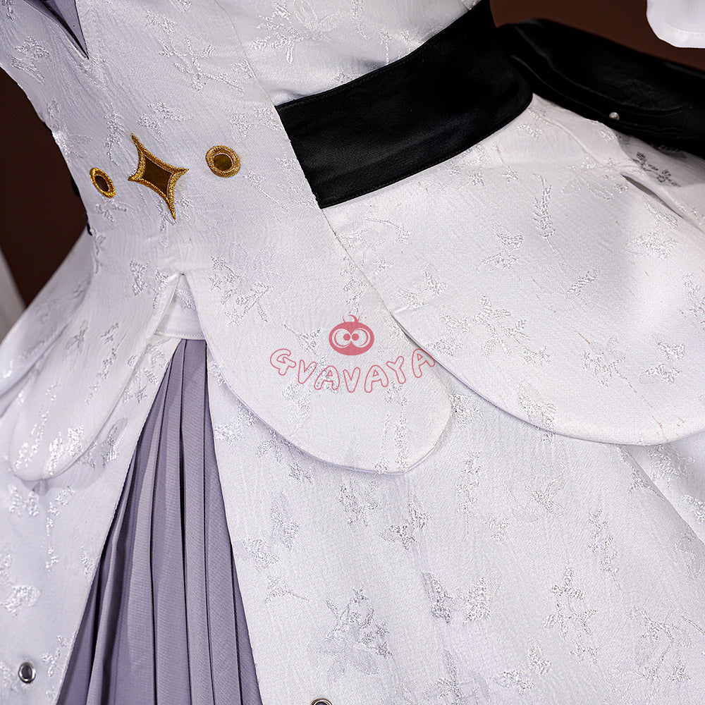 Gvavaya Cosplay V+ Singer Cosplay 2025 Symphony 10th Anniversary Cosplay Costume