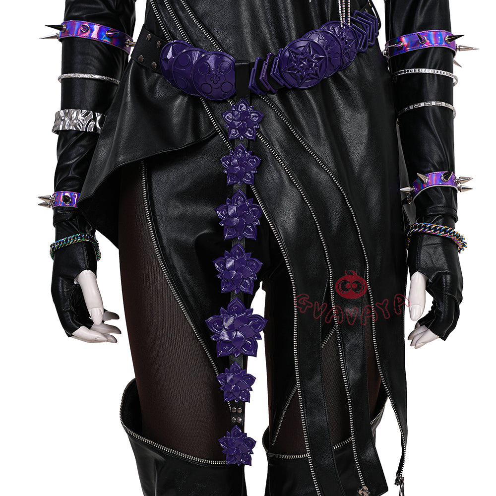 Gvavaya Anime Cosplay Cosplay M Battle Cosplay Costume
