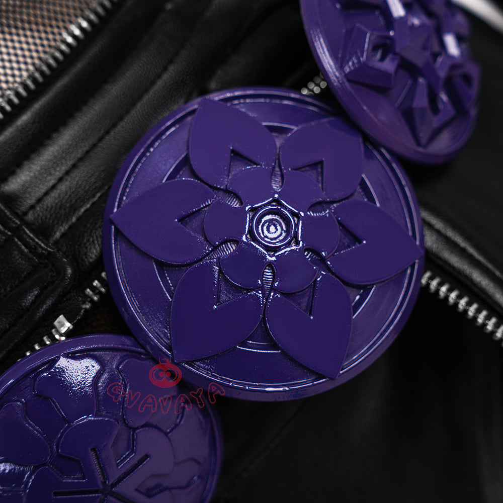 Gvavaya Anime Cosplay Cosplay R Battle Cosplay Costume