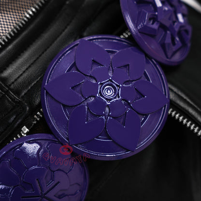 Gvavaya Anime Cosplay Cosplay R Battle Cosplay Costume