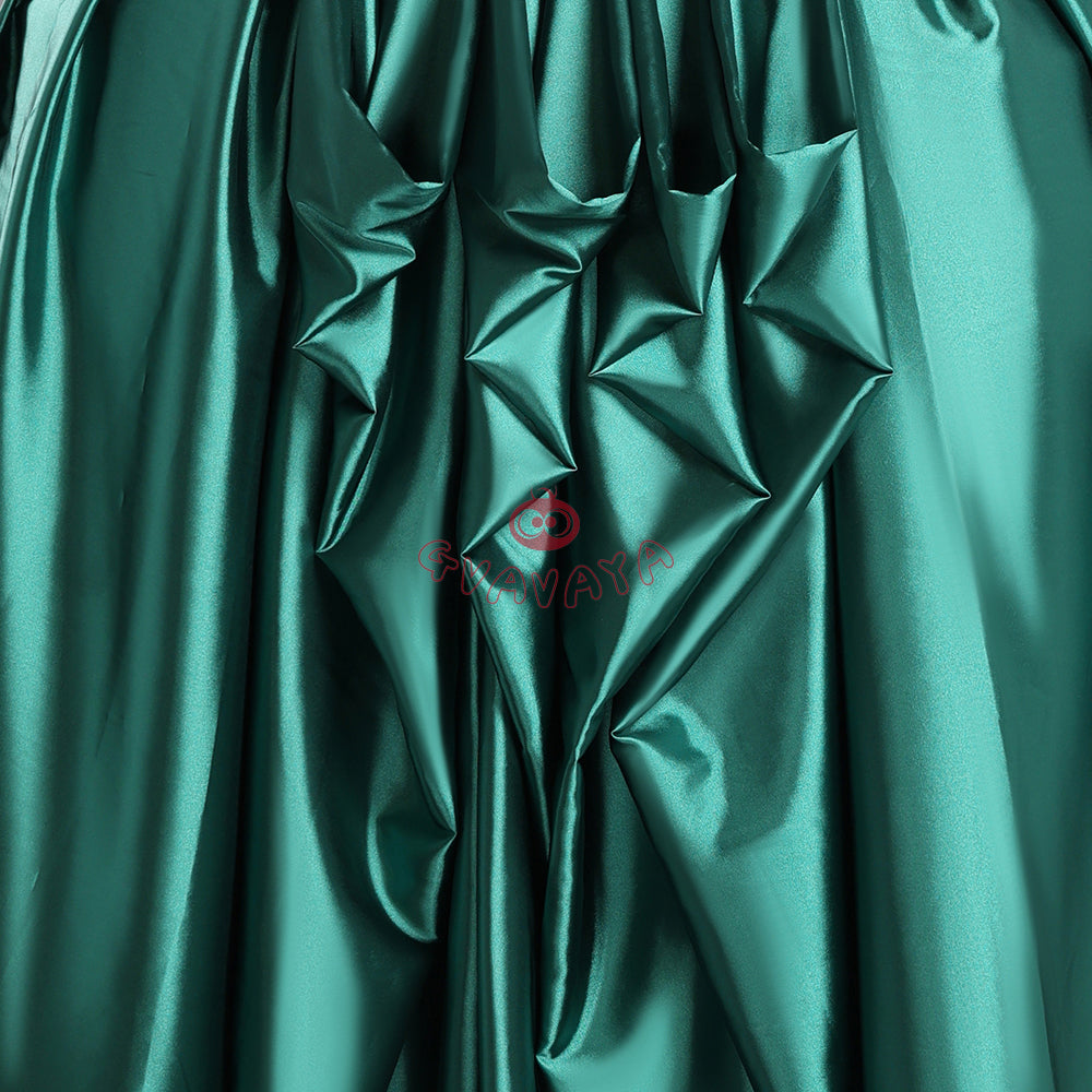 Gvavaya Cosplay Wednesday Cosplay Agnes And Enid Dance Dress Agnes/Enid Cosplay