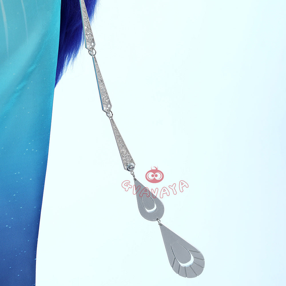 Gvavaya Game Cosplay Honkai Star Rail Cosplay Yao Guang Cosplay Costume