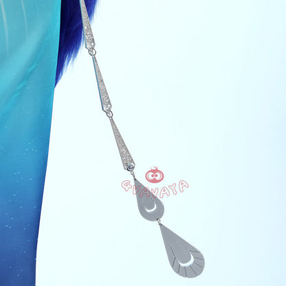 Gvavaya Game Cosplay Honkai Star Rail Cosplay Yao Guang Cosplay Costume
