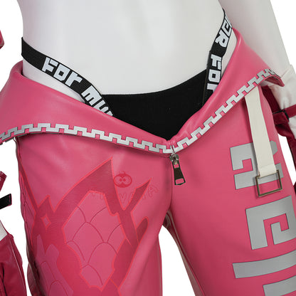 Gvavaya Game Cosplay MR Psylocke Fleeting Butterfly Legendary Cosplay Costume