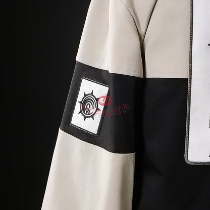 Gvavaya Anime Cosplay Gachi Cosplay Tamsy Caines Cosplay Costume