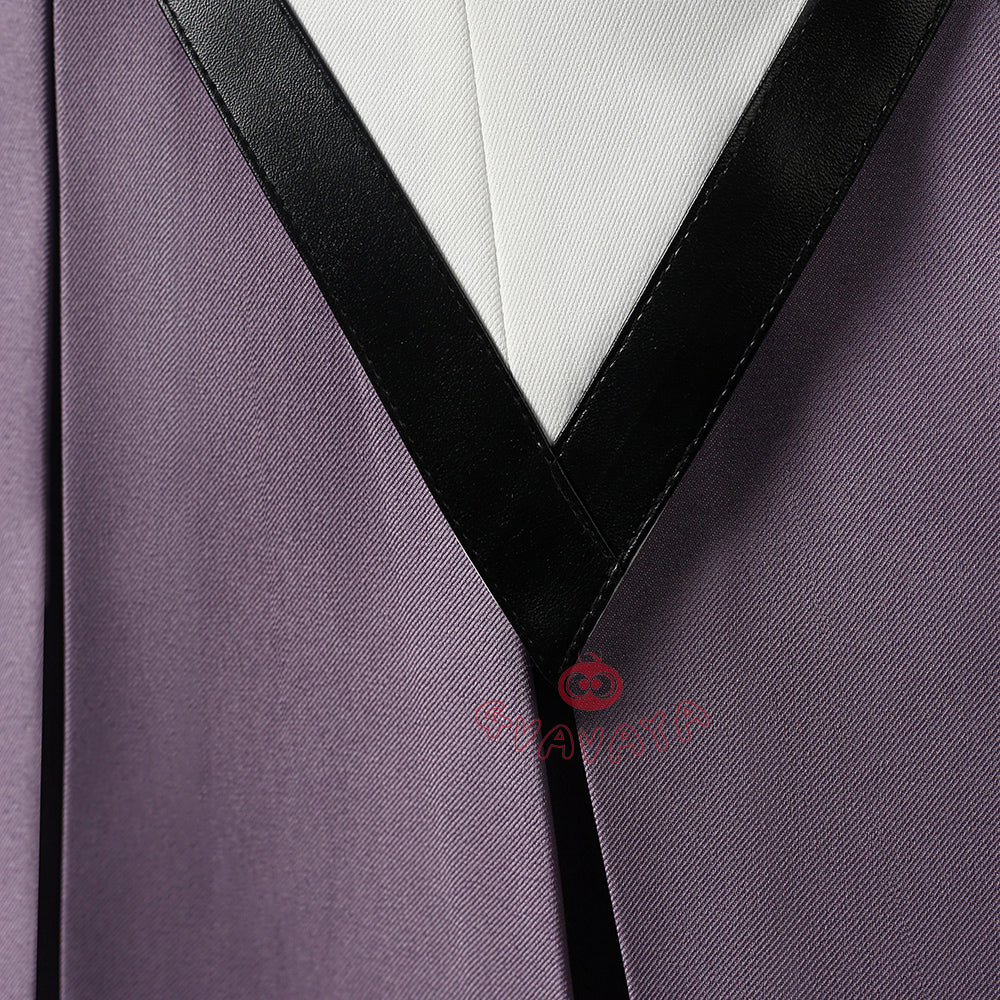 Gvavaya Anime Cosplay Puella Magi Madoka Magica Cosplay Homura Akemi Cosplay Costume A