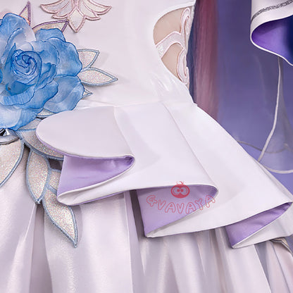 Gvavaya Game Cosplay Honkai Star Rail Cosplay Cyrene Cosplay Costume AA