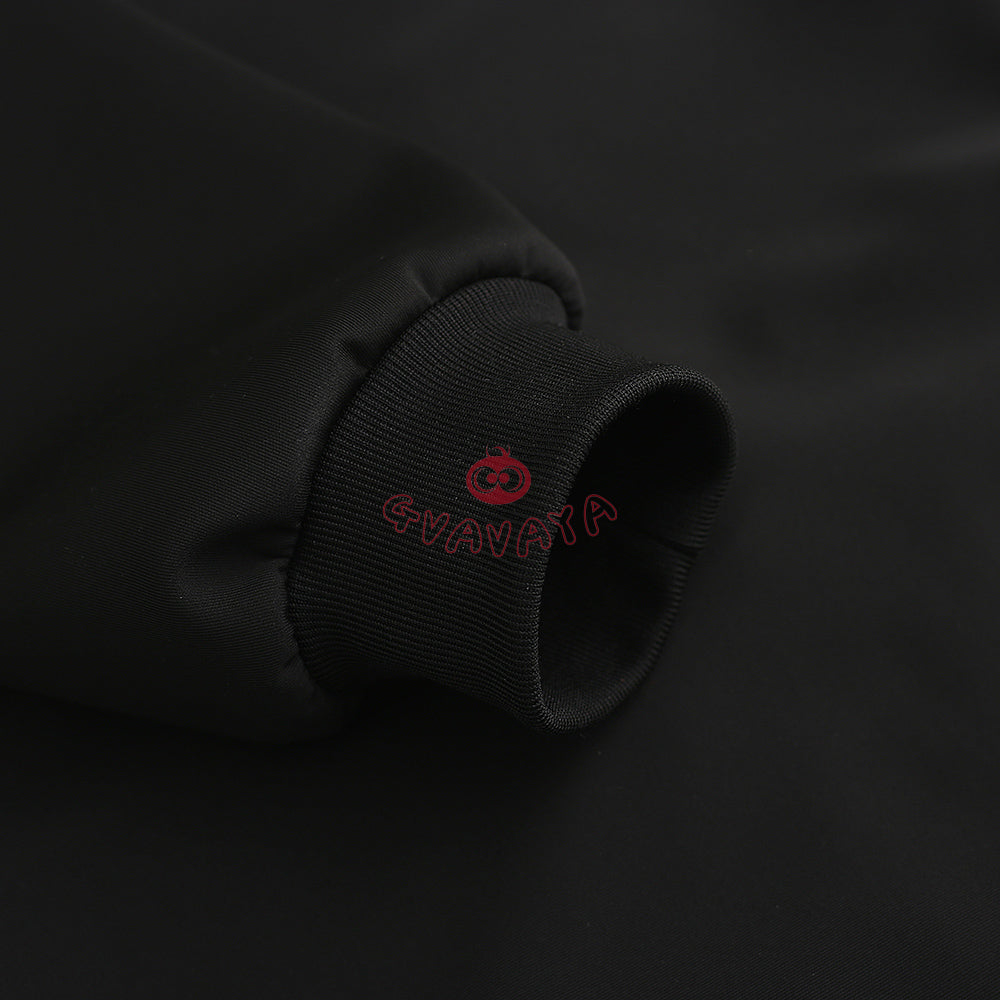 Gvavaya Cosplay JK Fight Season3 Cosplay Costume Yuji Itadori Fight Sorcery Cosplay