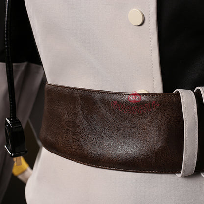 Gvavaya Anime Cosplay Gachi Cosplay Eisia Cosplay Costume