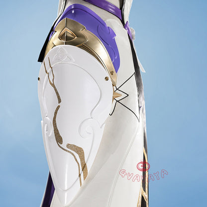 Gvavaya Game Cosplay Honkai Impact 3rd Cosplay Elysia Physical Cosplay Costume