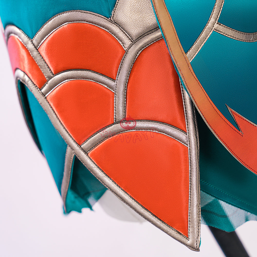 Gvavaya Cosplay LOL After Hours Ahri Cosplay League of Legends Ahri Cosplay Costume