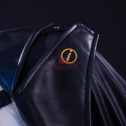 Gvavaya Game Cosplay Wuthering Waves Cosplay GALBRENR Cosplay Costume