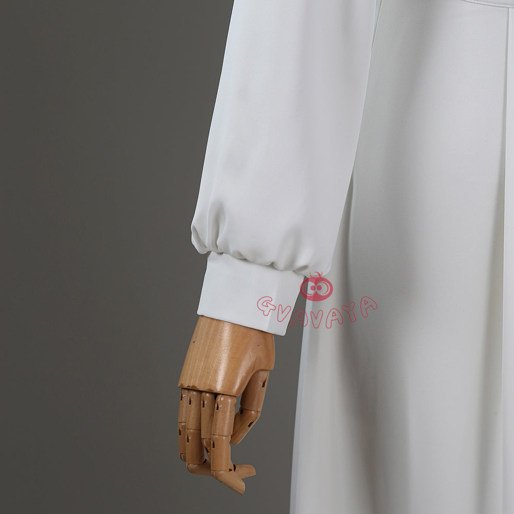 Gvavaya Anime Cospay Frieren Fern Cosplay Fern Dress