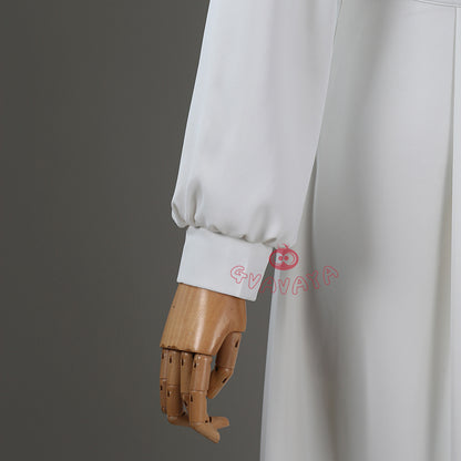 Gvavaya Anime Cospay Frieren Fern Cosplay Fern Dress