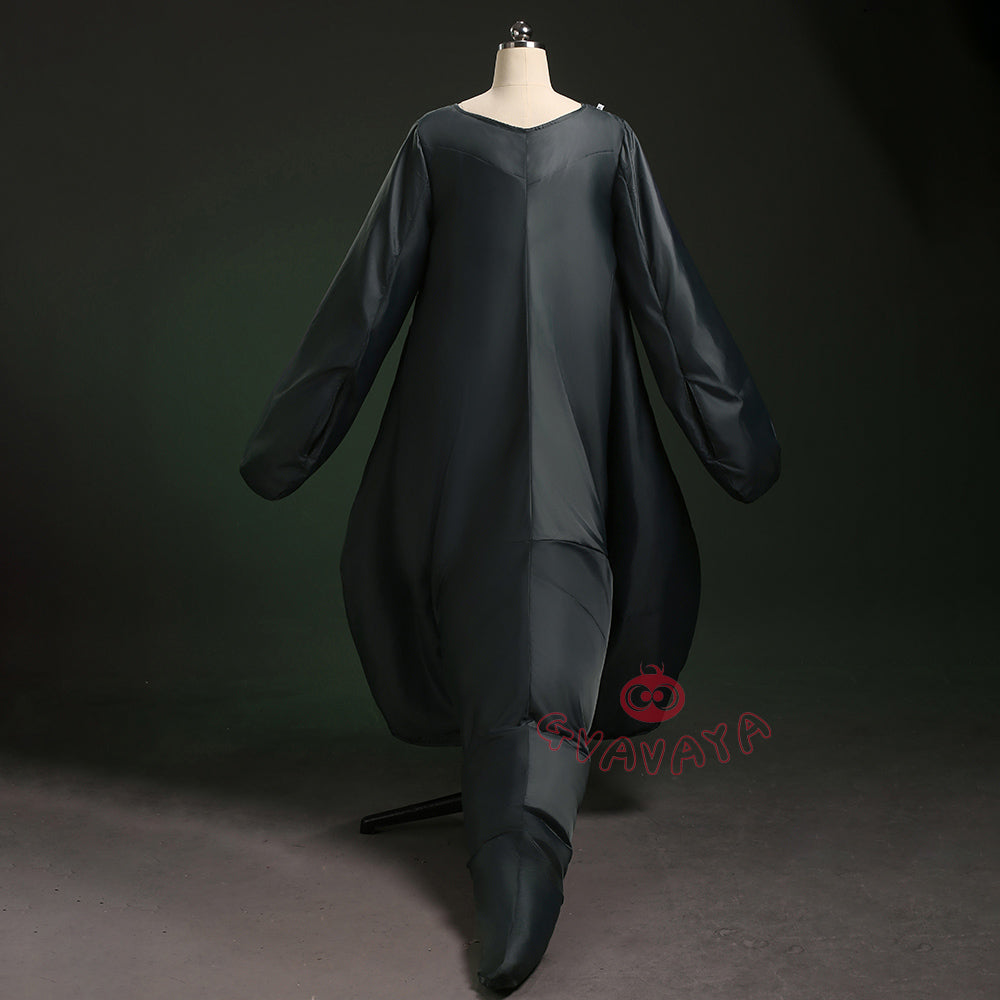 Gvavaya Anime Cosplay Gachi Cosplay Guita Hebby Fantasia Cosplay Costume