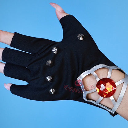 Gvavaya Anime Cosplay Cosplay Huntrix Classic R/M/Z Cosplay Costume