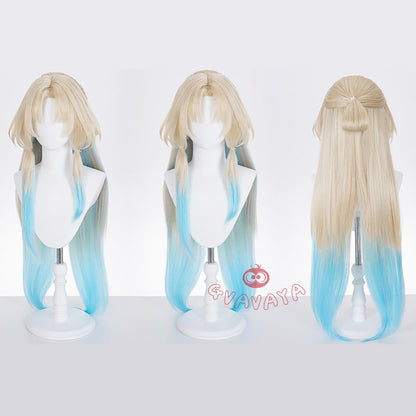 Gvavaya Game Cosplay Honkai Star Rail Cosplay Pearl Cosplay Costume