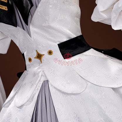 Gvavaya Cosplay V+ Singer Cosplay 2025 Symphony 10th Anniversary Cosplay Costume