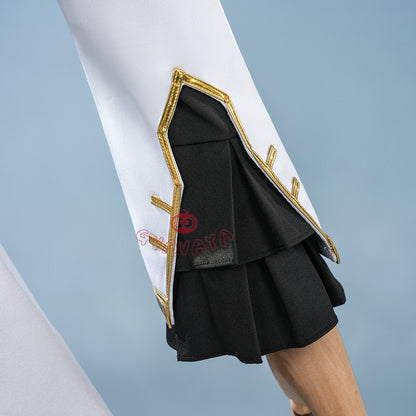 Gvavaya Anime Cosplay Pretty Derby Cosplay Oguri Cap Cosplay Costume