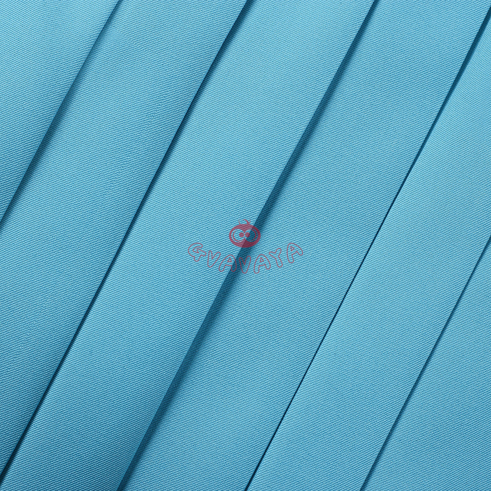 Gvavaya Anime Cosplay Cosmic Princess Kaguya! Cosplay Costume Iroha Sakayori Uniform Cosplay Costume