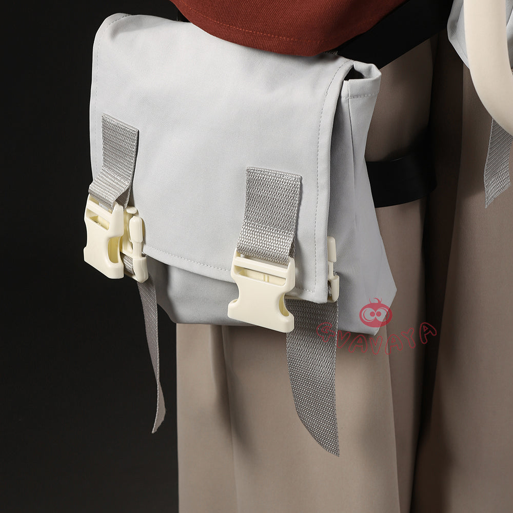 Gvavaya Anime Cosplay Gachi Cosplay Enjin Cosplay Costume