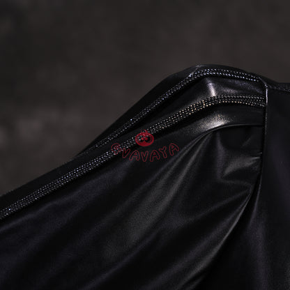 Gvavaya Anime Cosplay Aassuukka Rock Style Cosplay Costume