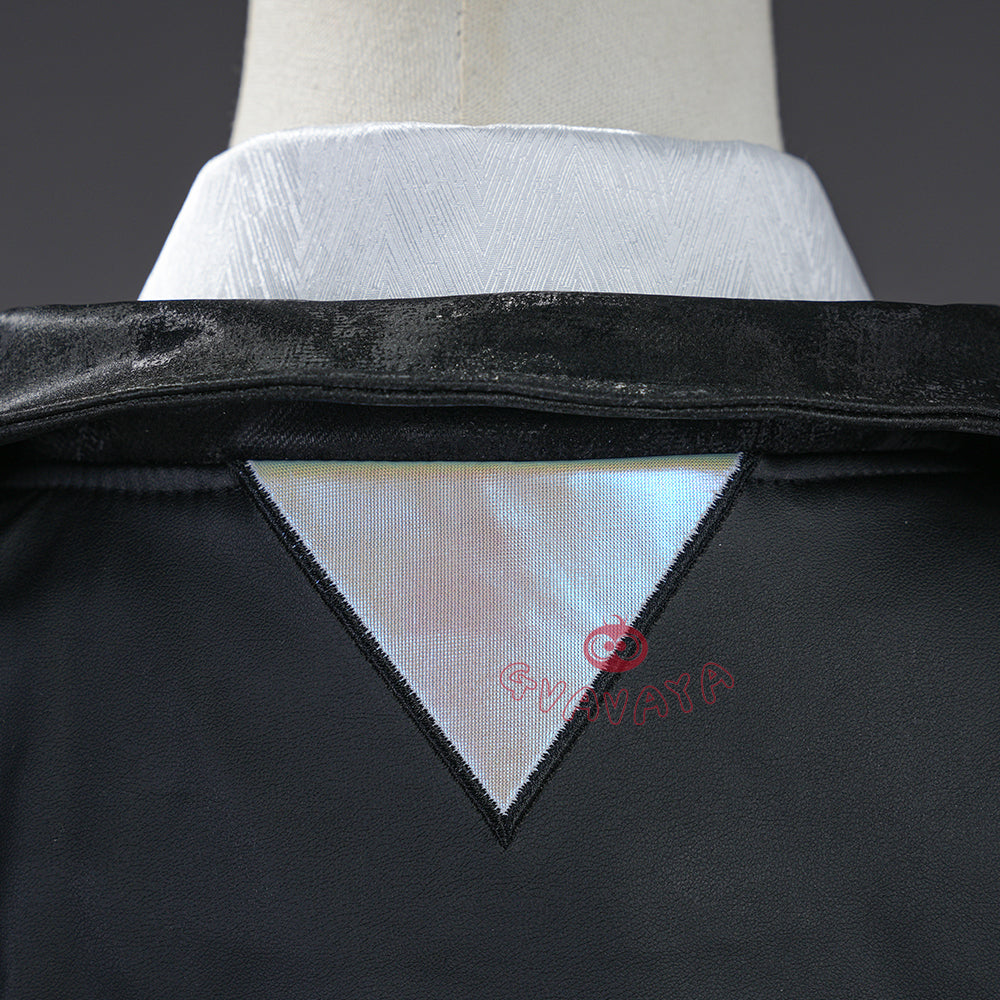 Gvavaya Cosplay Neverness to Everness‌ Cosplay Female Esper Zero Cosplay Costume