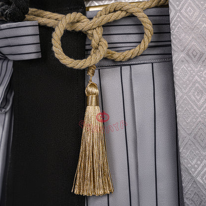 Gvavaya Game Cosplay Silent Hill f Cosplay Fox Mask Cosplay Costume A