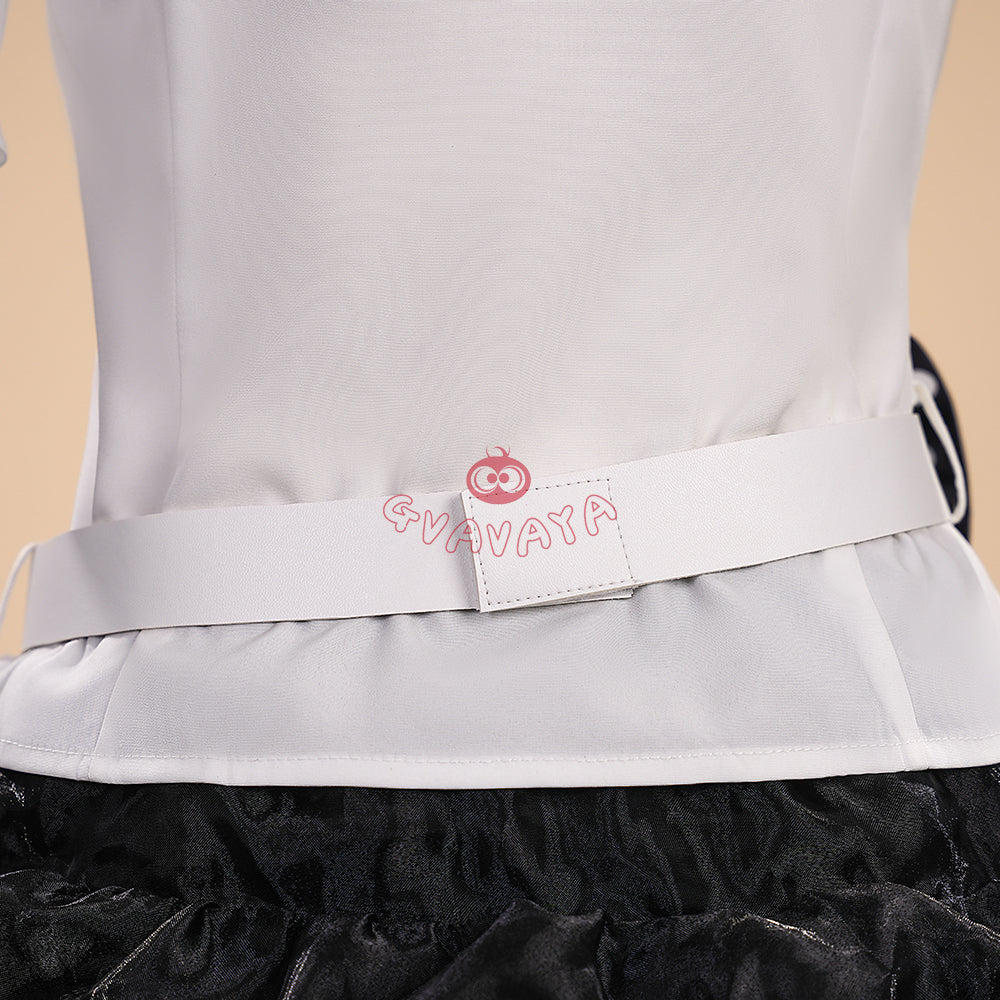 Gvavaya Game Cosplay Zenless Zone Zero Cosplay Chinatsu Remi Cosplay Costume