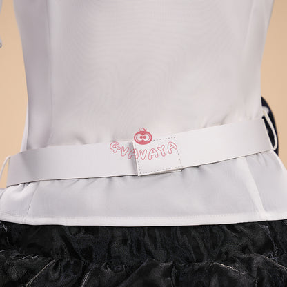 Gvavaya Game Cosplay Zenless Zone Zero Cosplay Chinatsu Remi Cosplay Costume