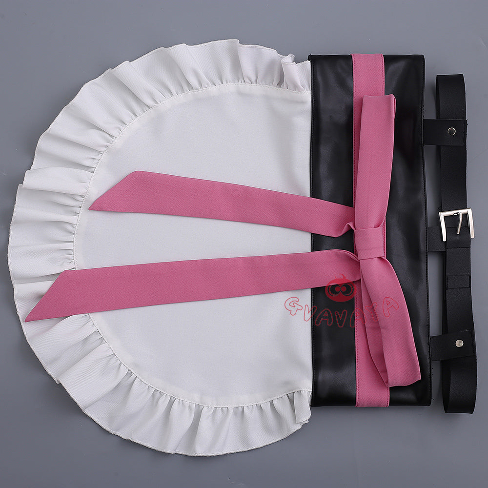 Gvavaya Cosplay Cosmic Princess Kaguya! Cosplay Costume Noi‌ Komazawa Cosplay