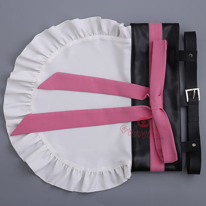 Gvavaya Cosplay Cosmic Princess Kaguya! Cosplay Costume Noi‌ Komazawa Cosplay