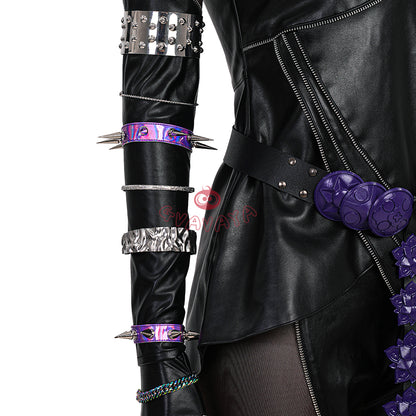 Gvavaya Anime Cosplay Cosplay M Battle Cosplay Costume