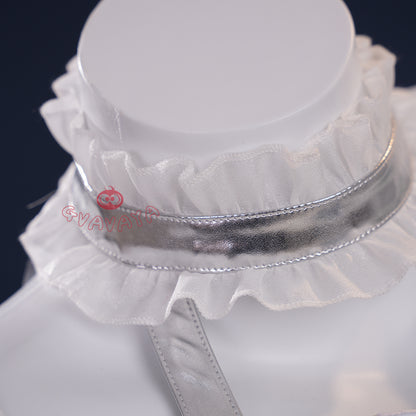 Gvavaya Anime Cosplay New PANTY & STOCKING with GARTERBELT Cosplay Stocking New Angel Suit Cosplay Costume