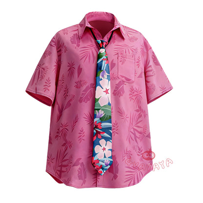 Gvavaya Anime Cosplay Fox Nick Cosplay Costume