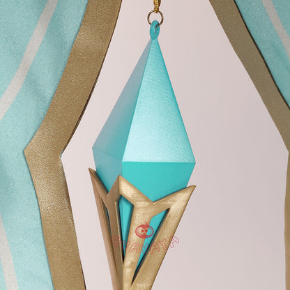 Gvavaya Game Cosplay Genshin Impact Cosplay Alice Cosplay Costume