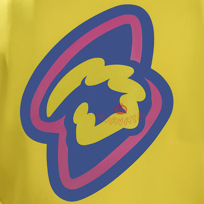 Gvavaya Game Cosplay PK LEGENDS Z-A Cosplay Costume Canari Cosplay